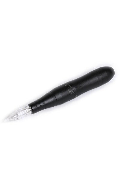 XLINETATTOO Xlk-201a Kartuşlu Iğneli Hybrıd Black Kalıcı Makyaj Makinası - Usa