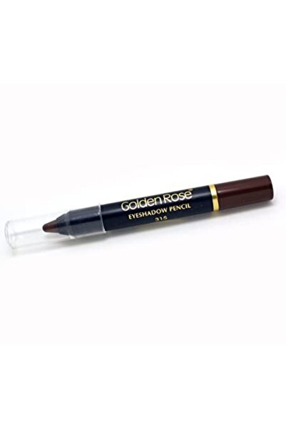 Golden Rose 315 Model Brown Eyeshadow Pen