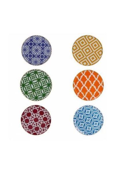 Porland Morocco Serving Set for 6 People - 20 cm