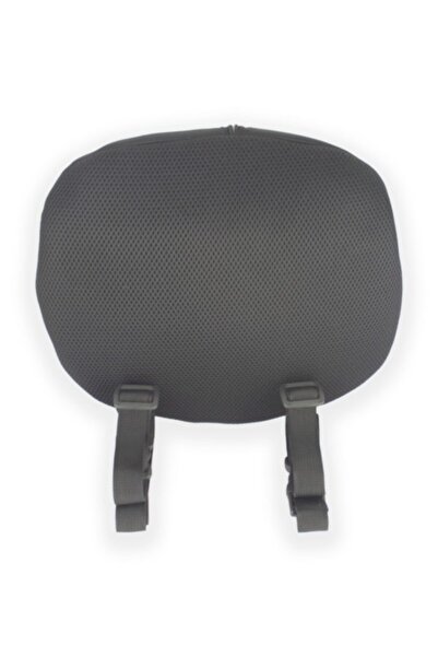 Ankaflex Orthopedic Lumbar Back Cushion Vehicle Seat Chair Waist Pillow Lumbar Pain Pillow