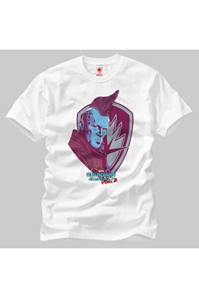 Crazy Вартові Галактики 2 Йонду Чоловічий футболка