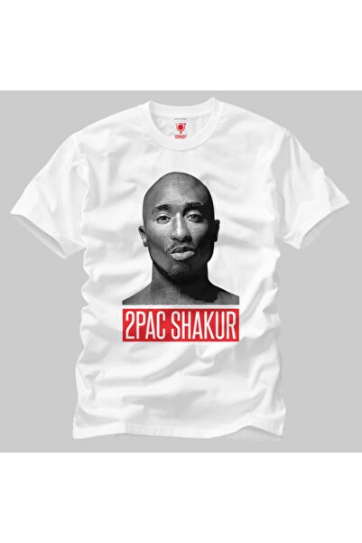 Crazy 2pac Shakur Чоловіча футболка