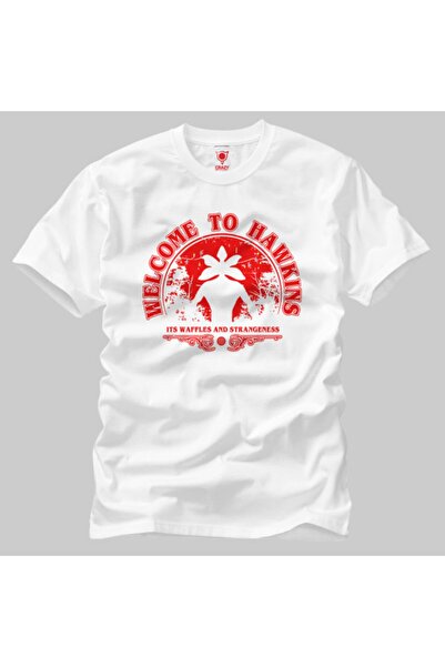 Crazy Дивні речі, вафлі та дивацтва Чоловіча футболка