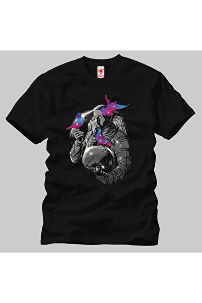 Crazy Чоловічий футболка - A Touch Of Whimsy