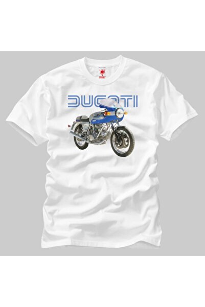Crazy Tricou pentru bărbați Ducati 900ss 1976