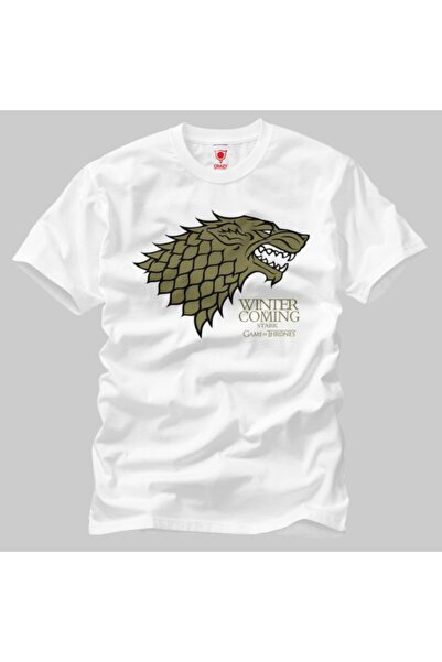 Crazy Igra prestola: Zima dolazi muška majica