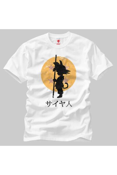 Crazy Tražim mušku majicu sa motivom Zmajevih kugli