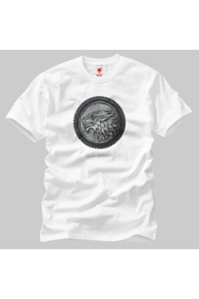 Crazy Гра престолів: Старк Мані Чоловічий футболка