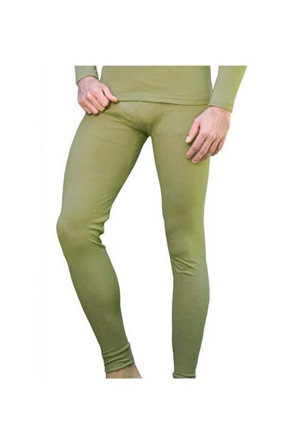Tutku Ανδρικά εσώρουχα Green Soldier