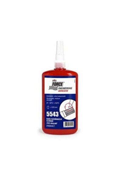 Genel Markalar EMS 5543 Boru Sızdırmazlık Elemanı 250 ml