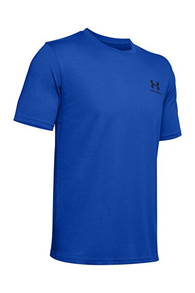 Under Armour Ua Sportstyle Lc Ss - 1326799-486