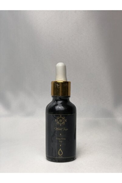 Ylang Ylang Uçucu Yağ 30 ml