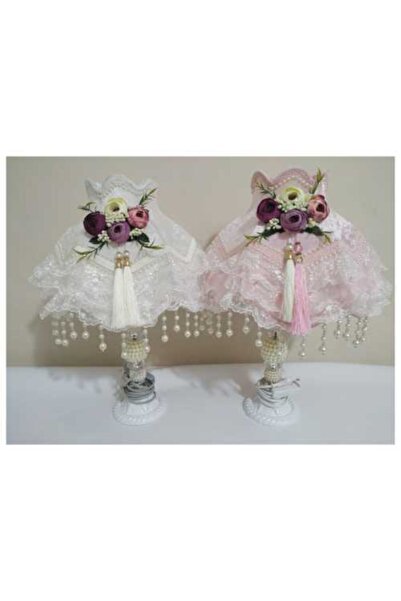 HÜLYA'NİN TASARIMEVİ Lampshade