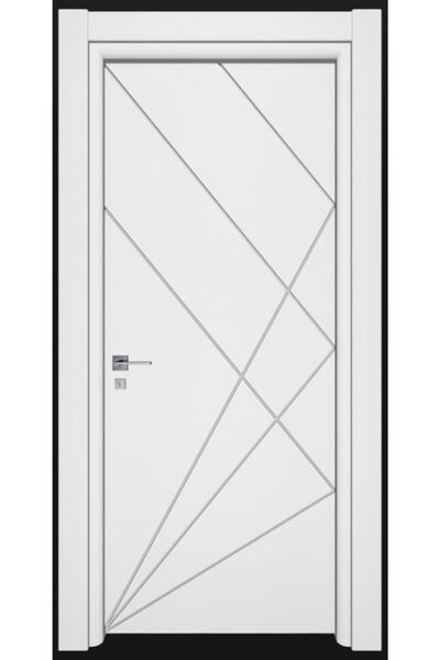 Icon Lake Oda Kapısı Ld1019