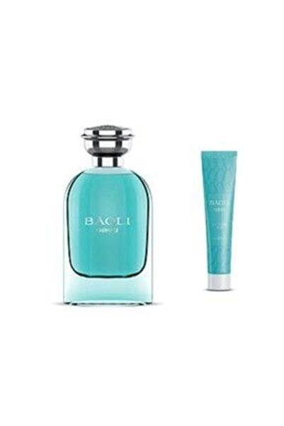 Farmasi Baolı Edp 90 Ml Erkek Parfüm Seti