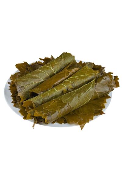 Yapsar Salamura Vakumlu Asma Yaprak (NET 400 GRAM)