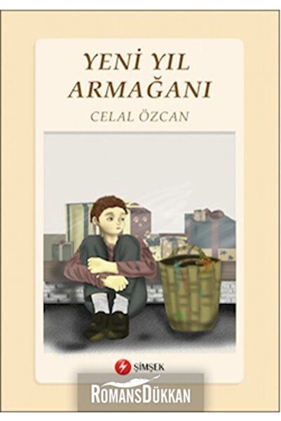 Şimşek Yayınları Yeni Yıl Armağanı