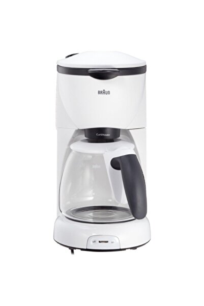 Braun Kf520/1 Kahve Makinesi