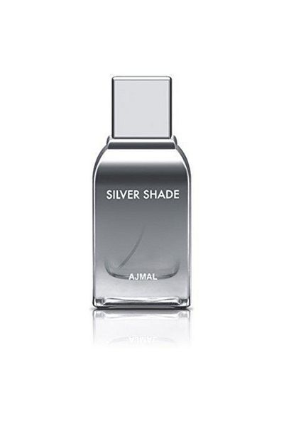 Ajmal Silver Shade Edp 100ml Men's Perfume