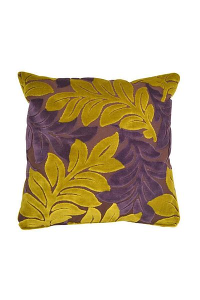 makiteks Husa de perna din catifea de lux Epengle 2 bucati 42x42 cm model 07