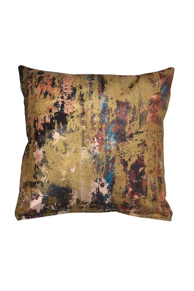 makiteks Husa de perna din catifea de lux Epengle 2 bucati 42x42 cm model 25