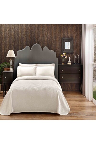 Taç Annabel Tek Kişilik Jakar Pike Takımı