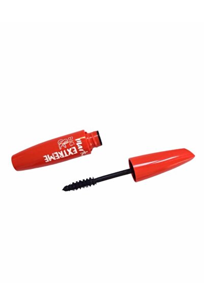 AVON Mark Big Extreme Maskara Brown Black
