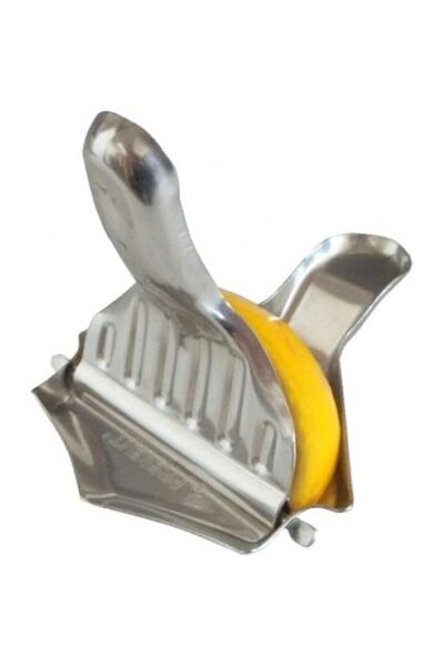 5DM Metal Limon Sıkacağı 2 Li Paket