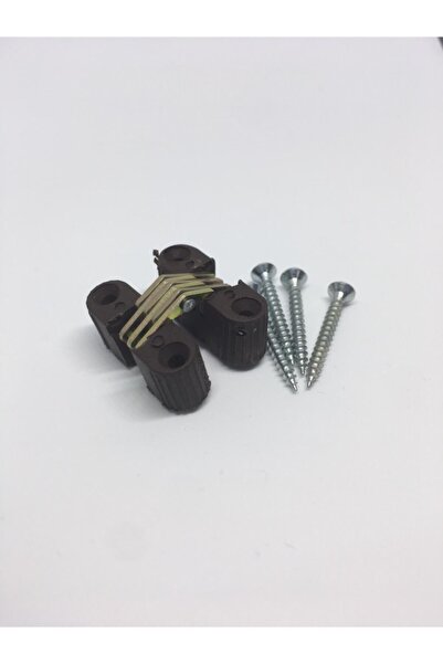 CANEX Akordiyon Masa Menteşesi