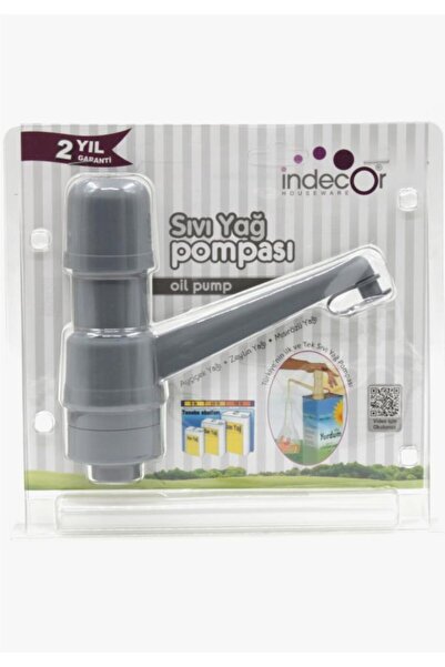 Global Marketin Pompa de ulei lichid