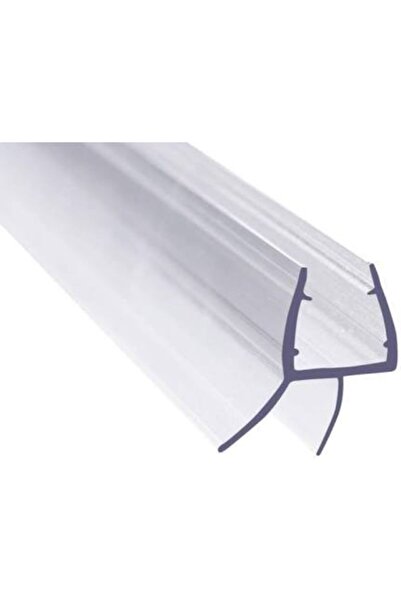 OBERS Menteşeli Duşakabin Kapı Alt Fitili 200cm. 5-6mm