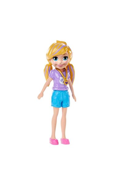 Polly Pocket Ve Arkadaşları Mini Figür Polly Fwy23 Oyuncak