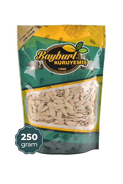 Bayburt Kuruyemiş Çiğ Kabak Çekirdeği (ürgüp) 250 gr