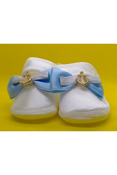 BUKAWEAR Newborn Baby Shoes Hat Set of 2 Boys Suit