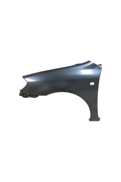 Universal Toyota Corolla- Zze121- 02/06; Ön Çamurluk Delikli Sol