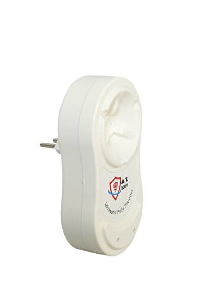 A. T. Kovucular Fare Kovucu, Haşere Ve Böcek Kovucu Etkili Ürün