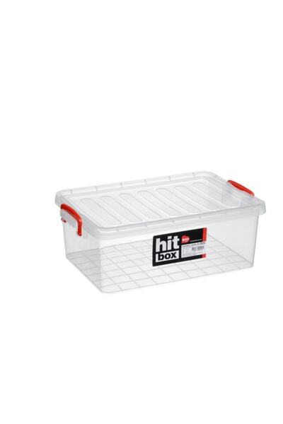 hit box Storage Box 6.1 Liter Food Safe Lid Case No:920 - Bo920