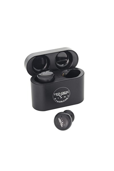 TRILOGIC Giant Tw06anc Gürültü Önleyici Bluetooth Kulakiçi Kulaklık