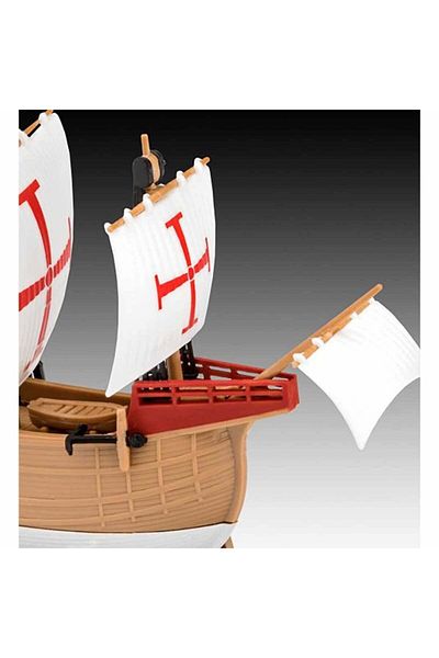 REVELL موديل سانتا ماريا - موديل 05660