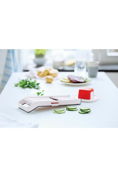 Tupperware Practical Mini Slice Slice Grater