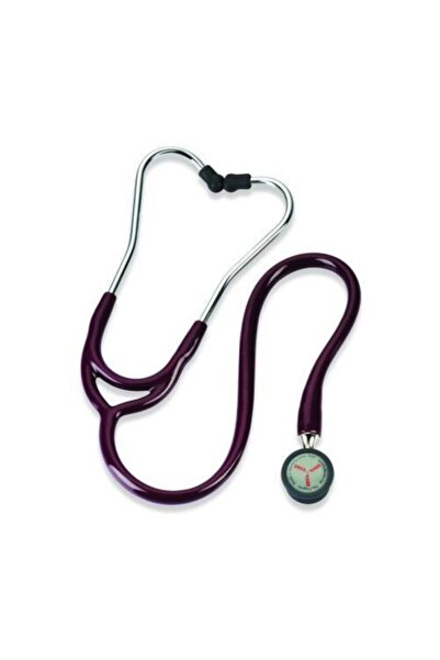 Erka Finesse Çift Taraflı Yetişkin/çocuk Kromajlı Steteskop 535 0