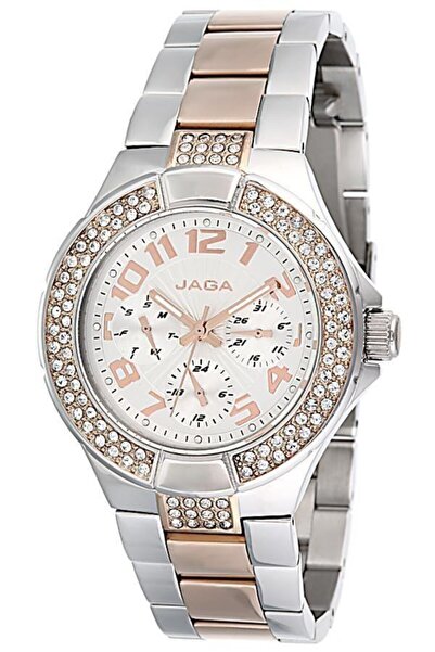 Jaga Jg 3599.02 Kadın Kol Saati