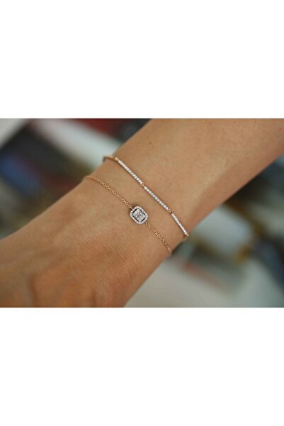 Reis Kuyumculuk Reis Klasik Baget Bilezik