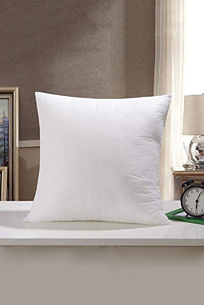 Realhomes Silicone Inner Pillow (100% Silicone- Does Not Contain Sponge.)