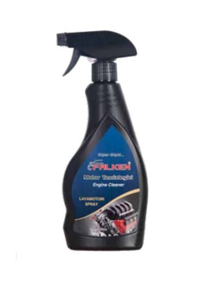 Oto - Motor Temizleyici Sprey 500 Ml