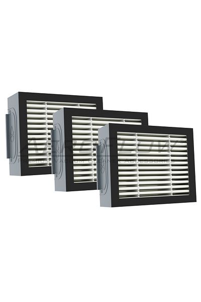 AeroFlow I-robot I6 Filter - 3 Pack, Guaranteed
