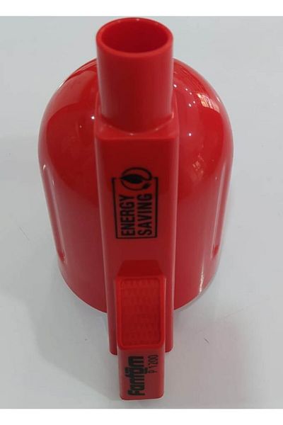 Fantom غرفة الغبار