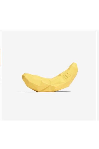 Zee.Dog Jacks Dog Cafe Zeedog Super Banana Oyuncak