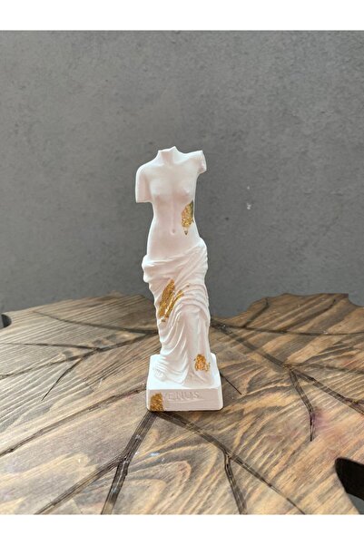 Arma Butik Venüs Mum Kalıbı