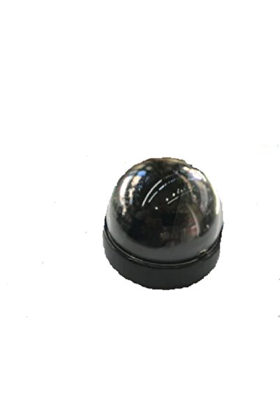 Makim Dome Dom Kamera Dış Kutu Siyah Muhafaza